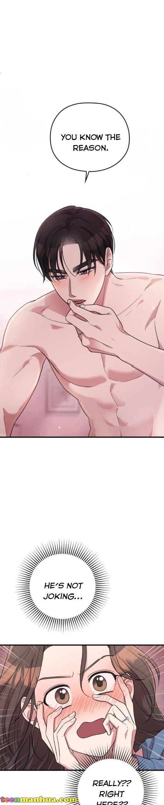 Marry My Husband Chapter 65 image 22